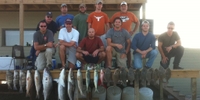 Texas Fins and Feathers Fishing Guides in Port O Connor Texas | 4 To 7 Hour Charter Trip  fishing Shore 