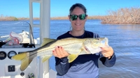 Saltwater Excursions LLC Fishing Charter in Fort Myer fishing Inshore 