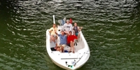 Chap Charters Catch Your Limit in the Sun-Soaked City of St. Petersburg! fishing Inshore 