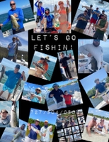 Nordic Fishing Charters and Excursions Fishing Charters in Tarpon Springs fishing Inshore 