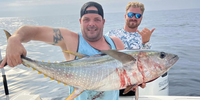 Reel Altercation Sport Fishing Fishing Charters New Jersey | 10 Hour Charter Trip  fishing Offshore 
