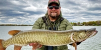 Tactical Angling Charter Fishing Wisconsin | Pewaukee, Half Day Fishing fishing Lake 