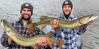 Tactical Angling Wisconsin Charter Fishing | Pewaukee, Full Day Fishing fishing Lake 