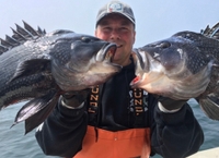 Cape Cod Charter Guys Charter Fishing in Cape Cod | 4 To 6 Hour Charter Trip  fishing Inshore 