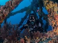 Conch Republic Divers Wreck Specialty Course Plus Dives water_sports Scuba Diving 