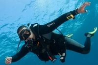 Conch Republic Divers Nitrox Diving and Instruction water_sports Scuba Diving 