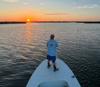 Captain Bach Charters New Smyrna Beach Fishing fishing Inshore 