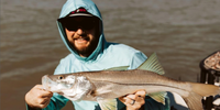 On Fly Guide Co. Fishing Charters Everglades | 6 Hour Charter for 2 guest fishing BackCountry 