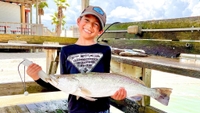 Caleb's Guide Service Fishing Trips in Corpus Christi | 5 Hour Charter Trip  fishing Inshore 