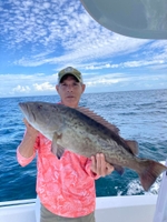 Bust-A-Knot Charters Inshore Fishing in Carrabelle FL | 4 Hour Trip AM fishing Inshore 