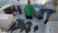 Strike 2 Fishing Charters Fishing Trips Cape Cod | Nantucket sholes Flounder Fishing  fishing Offshore 