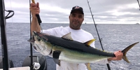 Reel Life Fishing Charters San Diego Fishing Charters | 5 Guests 12 Hour Deep Sea Charter Fishing fishing Offshore 