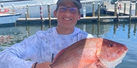 Have Fun Charter’s 12-Hour Fishing Trip —Shalimar, FL fishing Offshore 