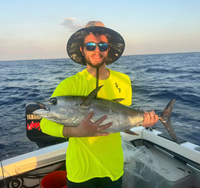 Ana Banana Fishing Charters Fishing Charters Florida | 4 To 10 Hour 30' Boca Grande Offshore Fishing Trip  fishing Offshore 