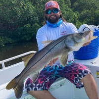 Slobby Joe Charters Full Day Tampa Fishing Charters! Clearwater, Tampa, Ruskin and Anna Maria Meeting Spots fishing Inshore 