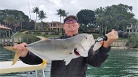 Uncharted Charters Stuart Florida Fishing Charter | 4 Hour Charter Trip  fishing Inshore 