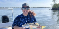 Split Tail Guide Service 6hr Private Nearshore Trip fishing Inshore 