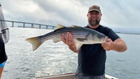 SOMEDAY CAME FISHING CHARTERS 3 hr Inshore Specials (6am to 9am) (11am to 2pm) (3pm to 6pm) fishing Inshore 
