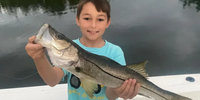 Gettin Lucky Sportfishing Fishing Charters In Jupiter Florida | 4 Hour Charter Trip fishing Inshore 