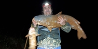 Big Cats Fishing Oklahoma , Guide Grand Lake Oklahoma Fishing - Cat Fishing fishing Lake 
