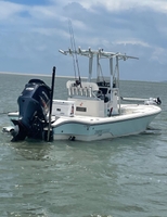 Flight Risk Charters Anna Maria Island Fishing Charters | Private 4 Hour Inshore Fishing  fishing Inshore 