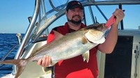 Flowing Water Charters Offshore Fishing in Destin (Flowing Water Charters) fishing Offshore 