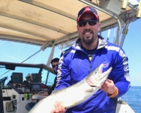 Stalker Charters Fishing Charters Lake Ontario | 6 Hour Charter Trip  fishing Lake 