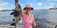 Catch 22 Fishing Charters Fishing Charter Stuart FL | 4 And 6 Hour Charter Trip Weekend Trips fishing Inshore 