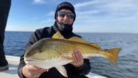 Perdido Key Fishing Charters – II Fishing Charters in Pensacola fishing Inshore 