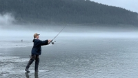 First Cast Fishing Fishing Charters Seward Alaska | 4 Hour Charter Trip  fishing Inshore 
