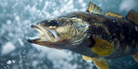 South Of Heaven Guide Service Fishing Lake Erie Charters | Private - 4 to 7 Hour Walleye Trip fishing Lake 