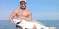 South Bound Obx Outfitters Fishing Charter Outer Banks | 7 Hour Charter Trip  fishing Lake 