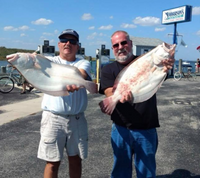 Miss Liane Sportfishing Charters NJ Fishing Charters | Offshore Trip fishing Offshore 