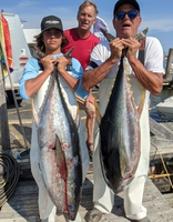 Miss Liane Sportfishing Charters Fishing Charters New Jersey | 16 Hrs. Offshore Trip fishing Offshore 