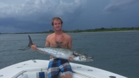 Reel Sporty Charters Charter Fishing Fort Pierce | 4 Hours Inshore Fishing Adventures fishing Inshore 