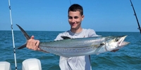 Wet Tails Charters Marathon Fishing Charters - 4 to 6 Hours Reef or Wreck Charter Trip fishing Wrecks 