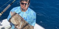 Capt. Taco’s Hooked Up Sportfishing Fishing Trips Fort Lauderdale fishing Wrecks 