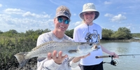 Three Lagoon Fishing Charters Florida Fishing Charters - Three Lagoon Fishing Charters fishing Inshore 