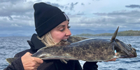 Ketchikan's Finest Fishing Charters Private Charter Fishing In Ketchikan | 5 Hour Charter Trip fishing Offshore 