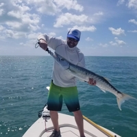 Bank And Bight Backcountry Charters Fishing Charters Islamorada FL fishing BackCountry 