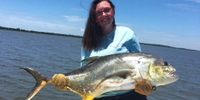 Capt. Tucker's Charters Fishing Trip Savannah GA	| 4 Hour And 6 Hour Inshore Adventures fishing Inshore 