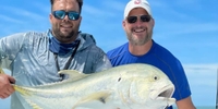 J&F eXcursions 2 Hour Prime Fishing Trip - Islamorada, FL fishing Inshore 