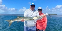 J&F eXcursions 4 Hour Fishing Trip - Islamorada, FL fishing Inshore 
