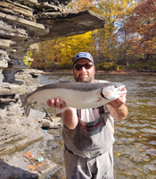 Current Situation Sport Fishing and Charters LLC Salmon River Fishing Guides | Drift Boat Fishing The Salmon River fishing River 