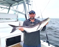 Biloxi Bluewater Charters Fishing Charters Biloxi MS |  4 Hour 6 Hour And 8 Hour Trolling Excursions	 fishing Offshore 