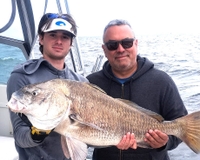 Biloxi Bluewater Charters Fishing Trips Biloxi MS | 30 Hours Tuna Fishing Trip fishing Offshore 