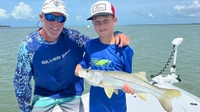 SO FLO Charters Best Fishing Charters in Islamorada | 3/4 Day | Price Includes Service Fees fishing BackCountry 