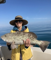 FishHuge Charters 5 Hour Nearshore Trip | Fishing Charters St Petersburg FL fishing Inshore 