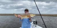 Right Side Charters Charter Fishing Slidell LA | 7 Hour Inshore Trip (1 to 2 Guests) fishing Inshore 