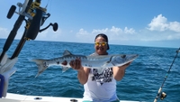 Eye Catcher Charters Key Largo Fishing Charter fishing Inshore 